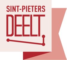 Sint-Pieters deelt